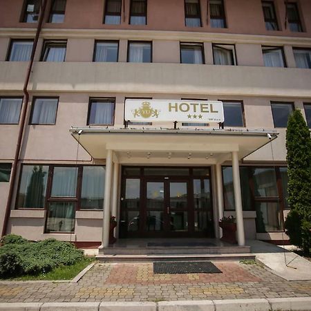 Hotel Beograd - Yu Lukavica 외부 사진