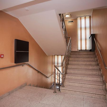 Hotel Beograd - Yu Lukavica 외부 사진