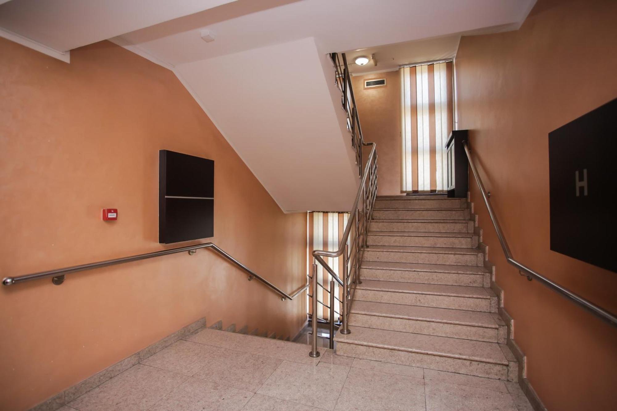 Hotel Beograd - Yu Lukavica 외부 사진