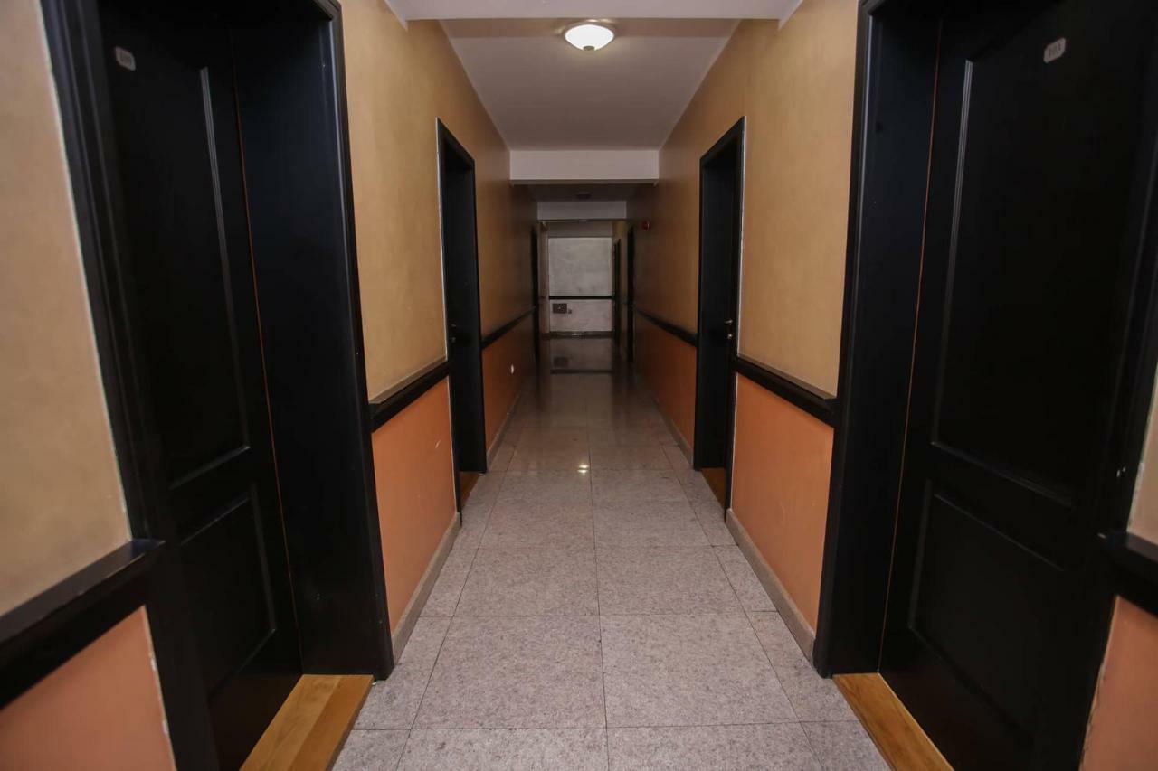 Hotel Beograd - Yu Lukavica 외부 사진