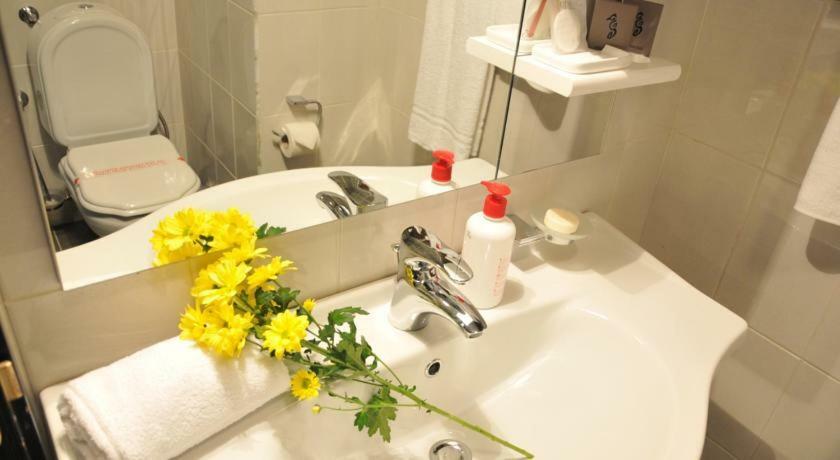 Hotel Beograd - Yu Lukavica 외부 사진