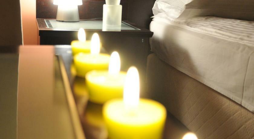Hotel Beograd - Yu Lukavica 외부 사진